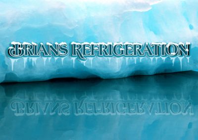 Brian's Refrigeration - Front