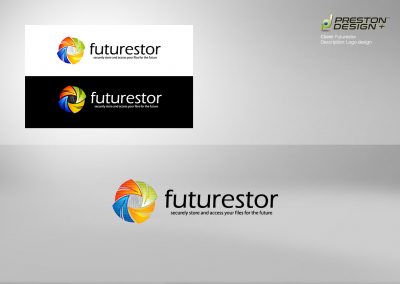 Logo Design for Futurestor